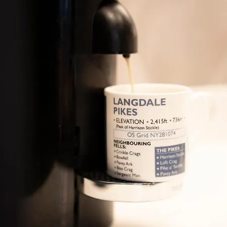 Spacious - Contemporary - - Parking *